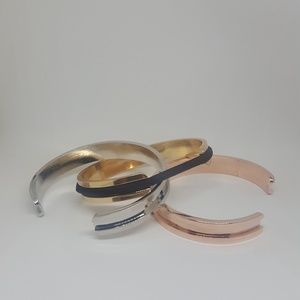 Hair tie bracelete (hide your hairtie!)